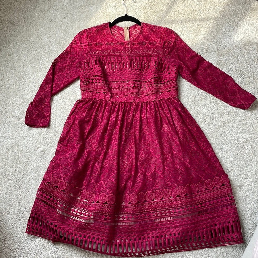EUC Dress